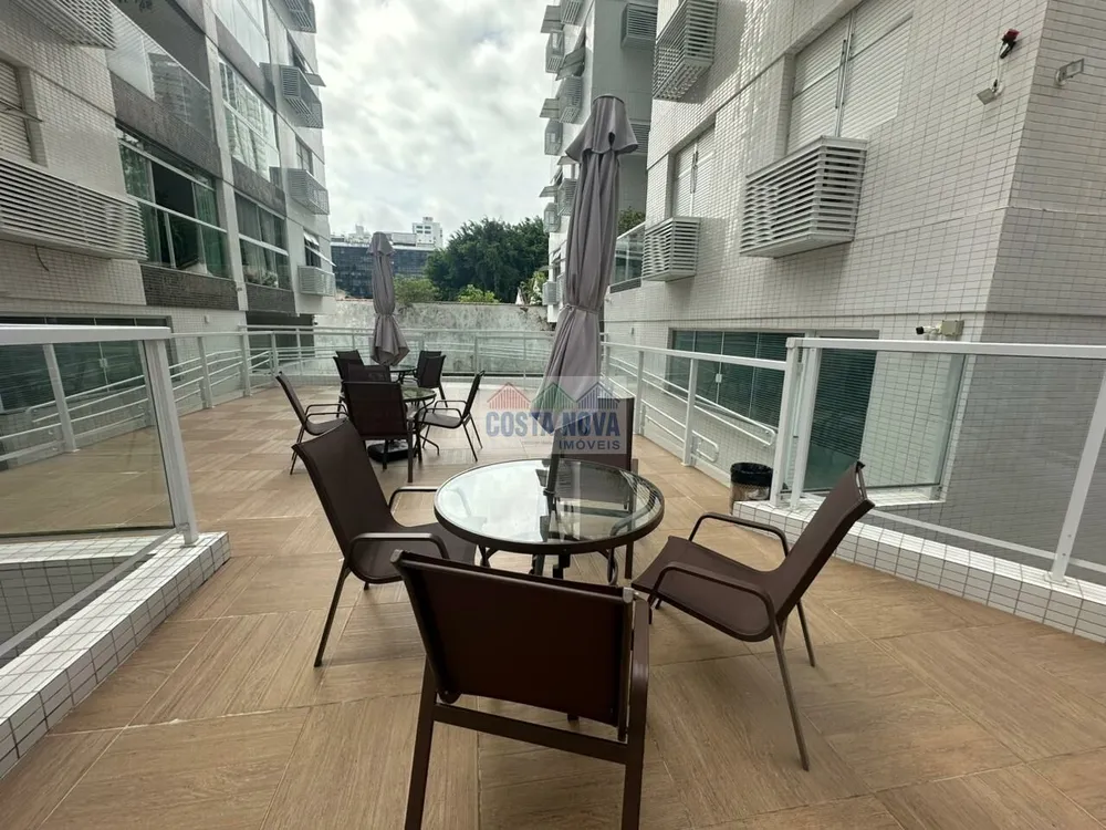 Apartamento, 4 quartos, 220 m² - Foto 10