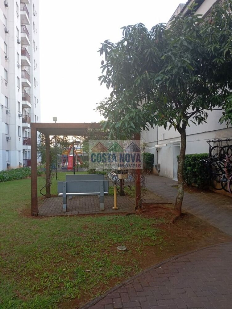 Apartamento à venda com 3 quartos, 64m² - Foto 2
