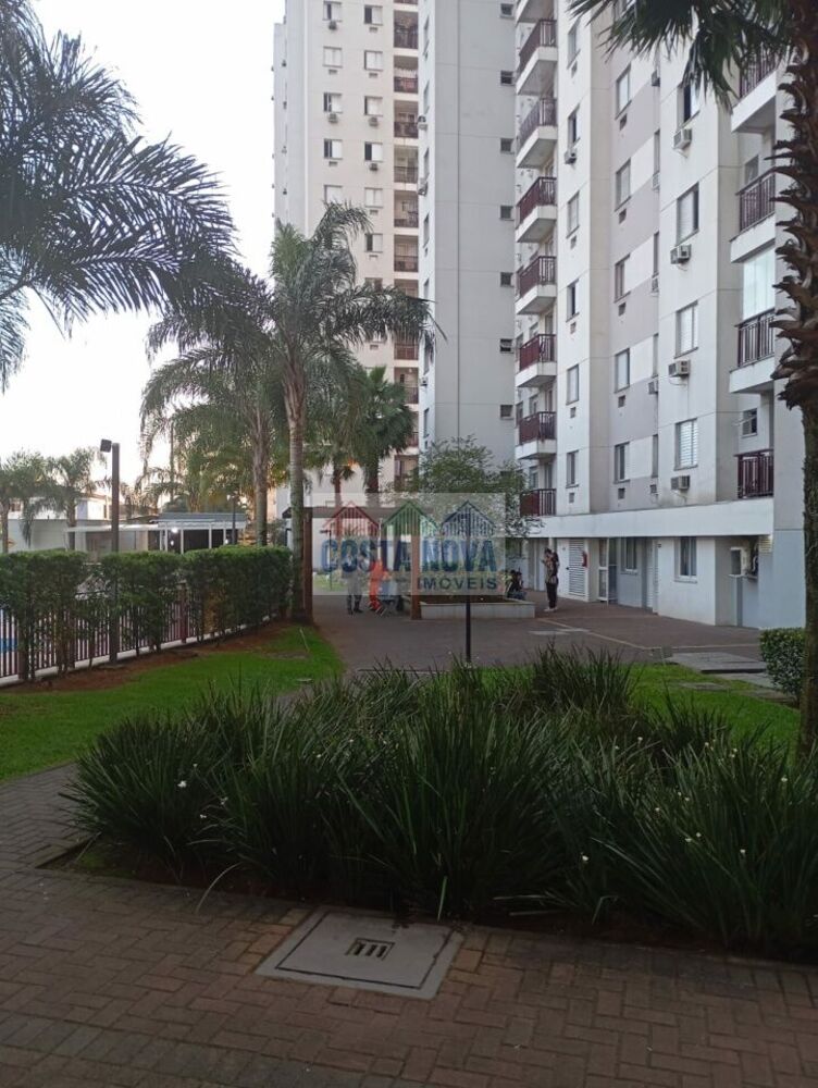 Apartamento à venda com 3 quartos, 64m² - Foto 1