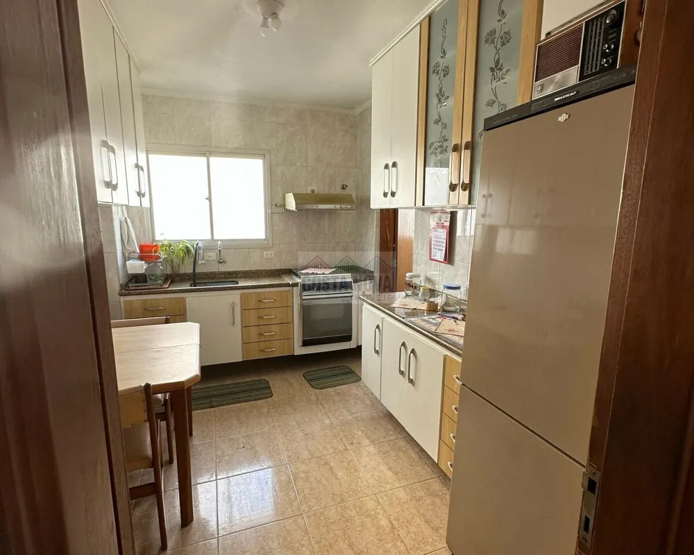 Apartamento, 3 quartos, 100 m² - Foto 5