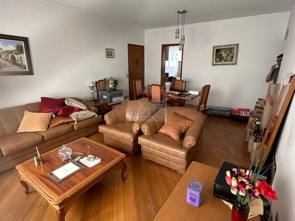 Apartamento, 3 quartos, 100 m² - Foto 7