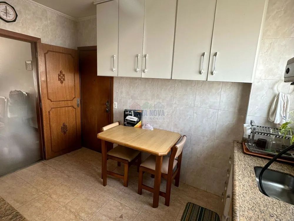 Apartamento, 3 quartos, 100 m² - Foto 9