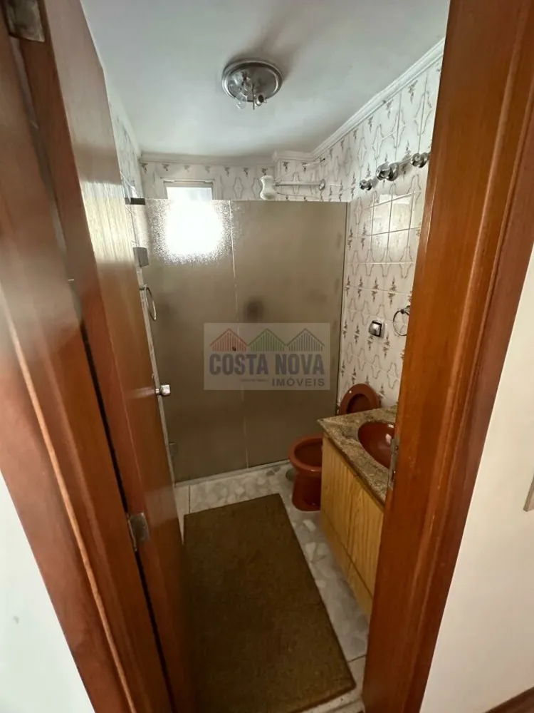 Apartamento, 3 quartos, 100 m² - Foto 1