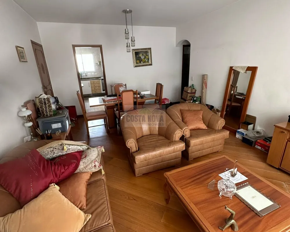 Apartamento, 3 quartos, 100 m² - Foto 6