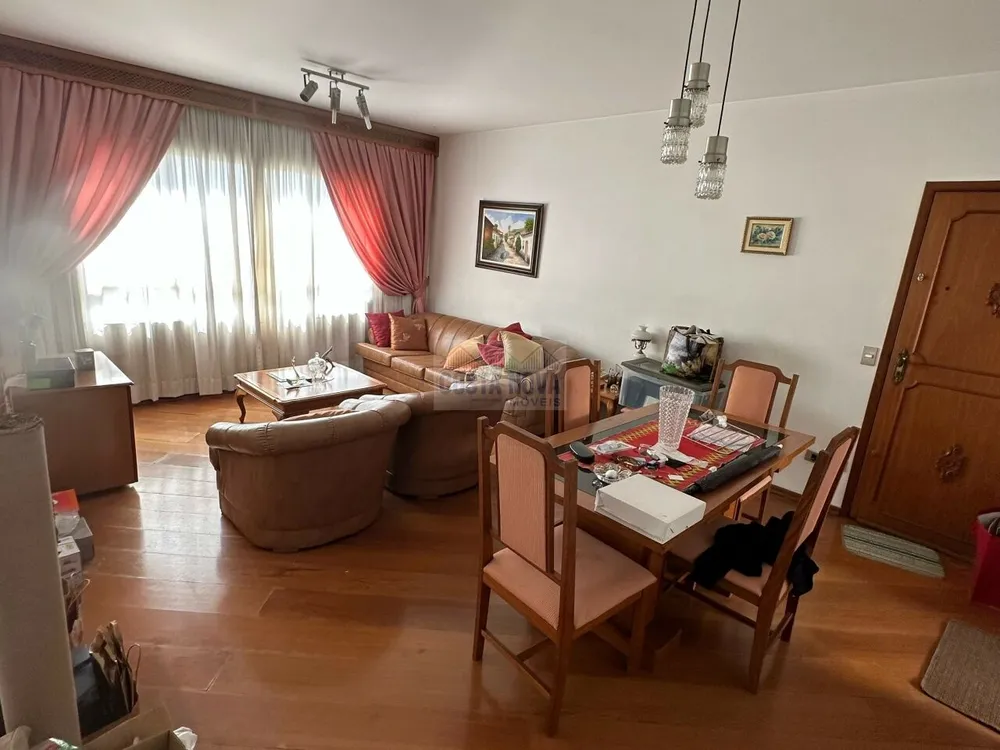 Apartamento, 3 quartos, 100 m² - Foto 11