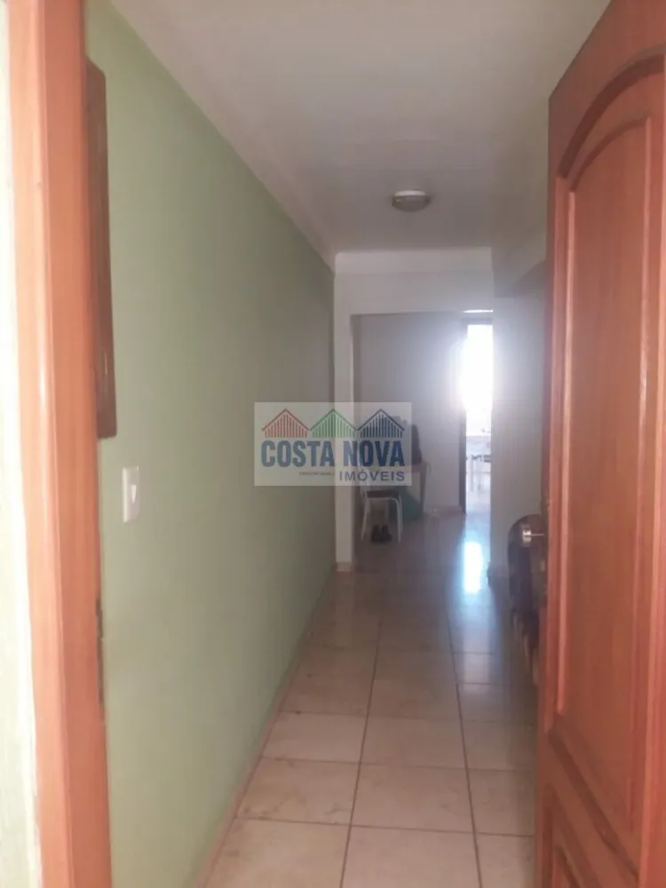 Casa Comercial, 144 m² - Foto 6