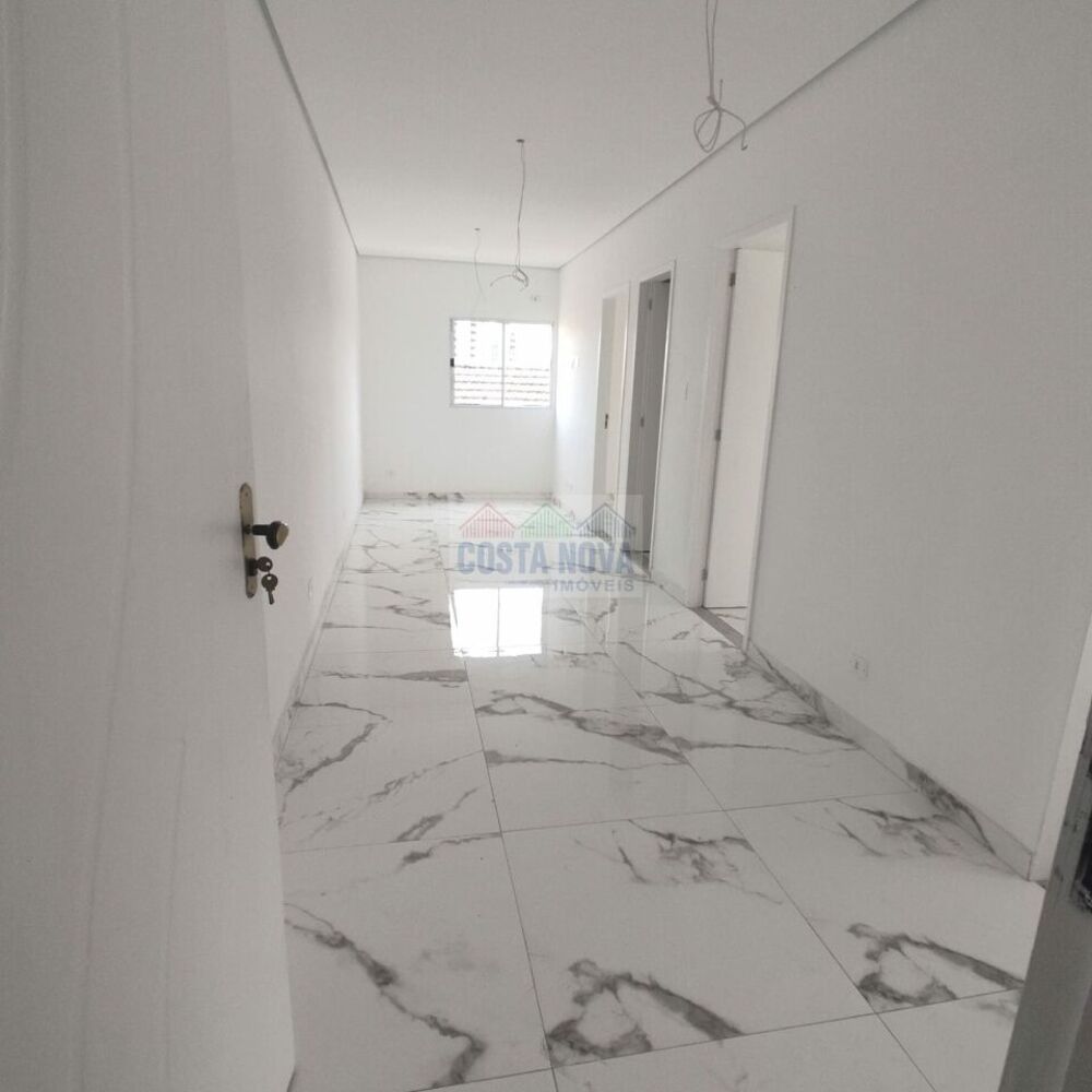 Apartamento, 2 quartos, 66 m² - Foto 2
