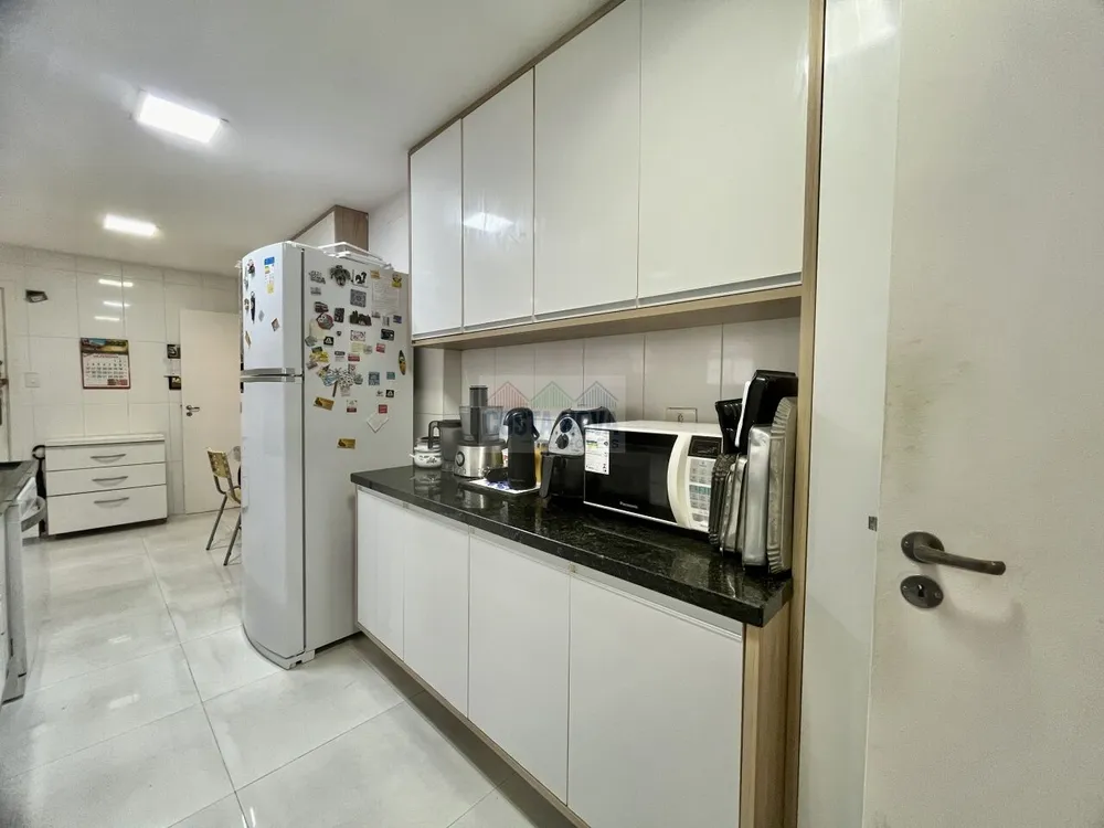 Apartamento, 3 quartos, 167 m² - Foto 16