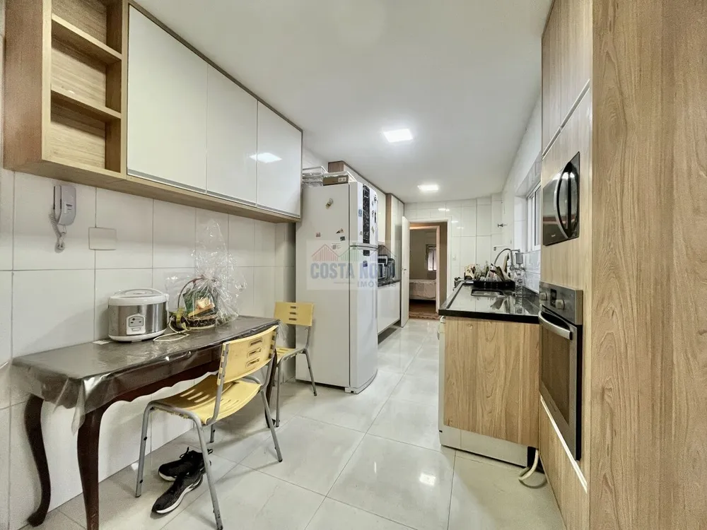 Apartamento, 3 quartos, 167 m² - Foto 13