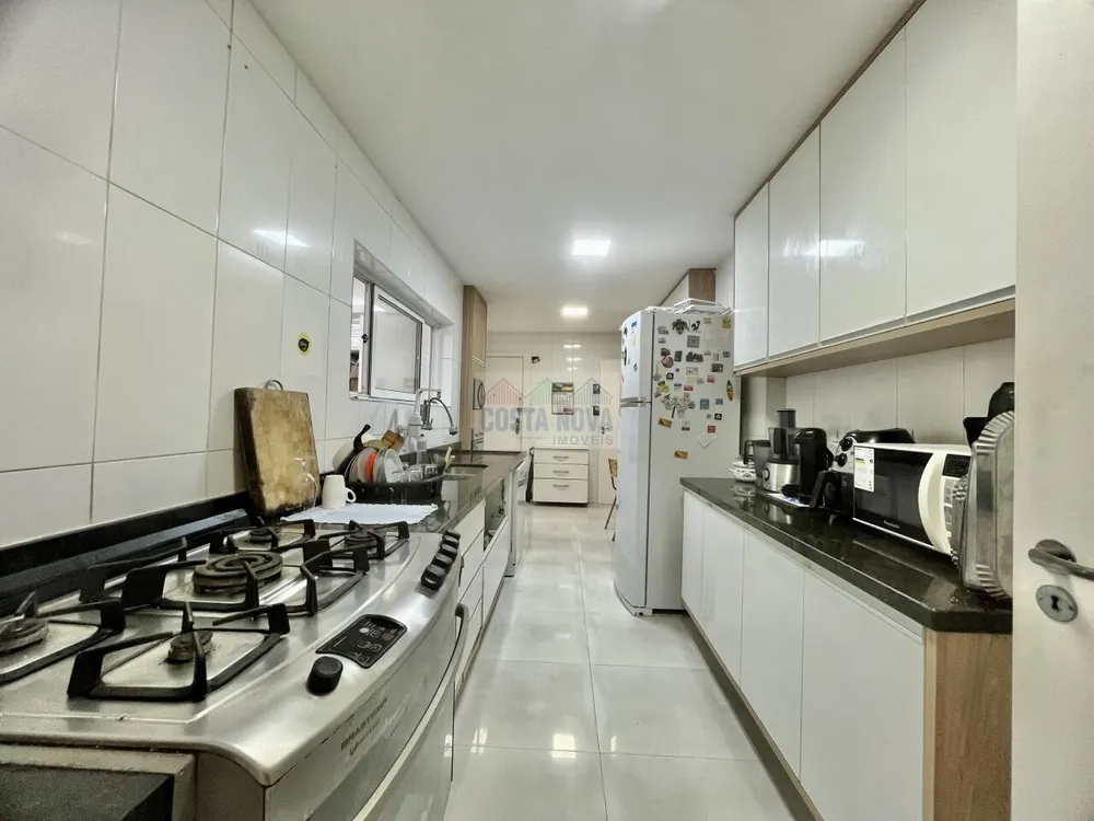 Apartamento, 3 quartos, 167 m² - Foto 15