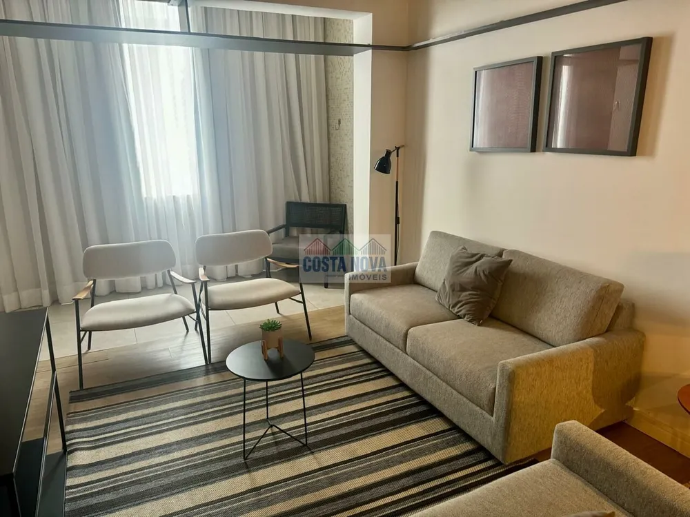 Apartamento, 2 quartos, 120 m² - Foto 5