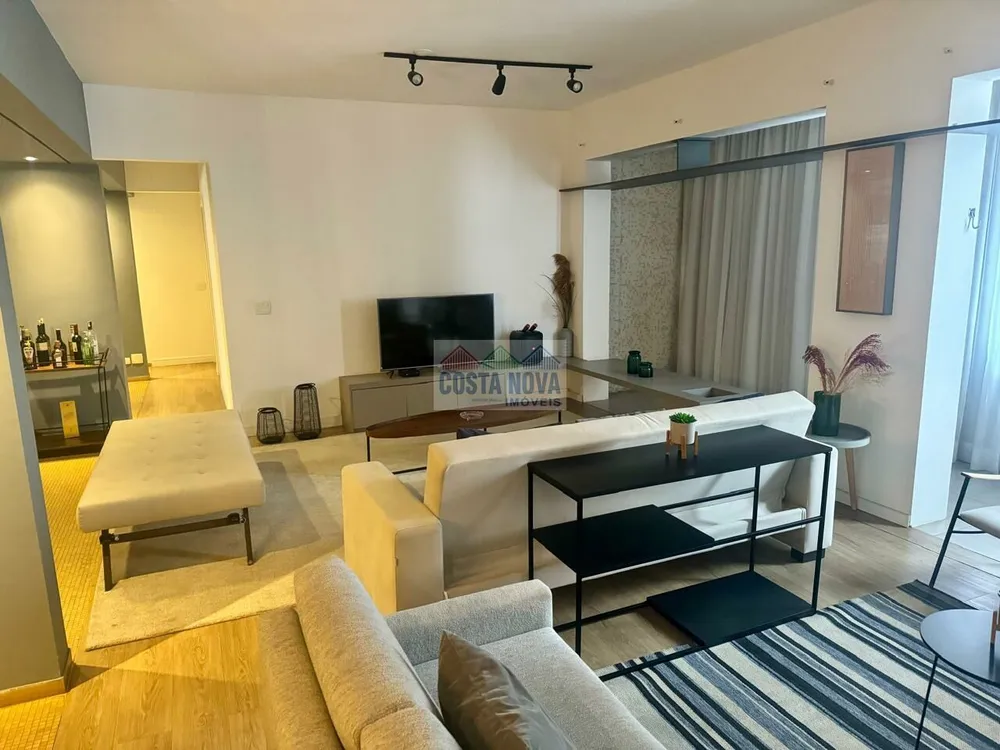 Apartamento, 2 quartos, 120 m² - Foto 2