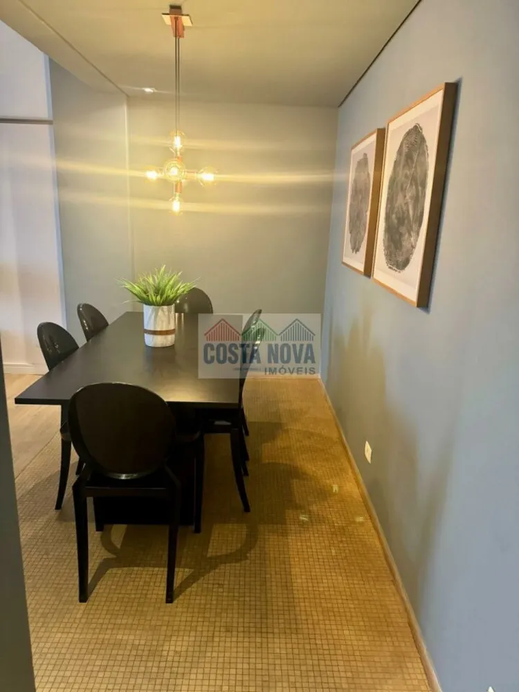 Apartamento, 2 quartos, 120 m² - Foto 8