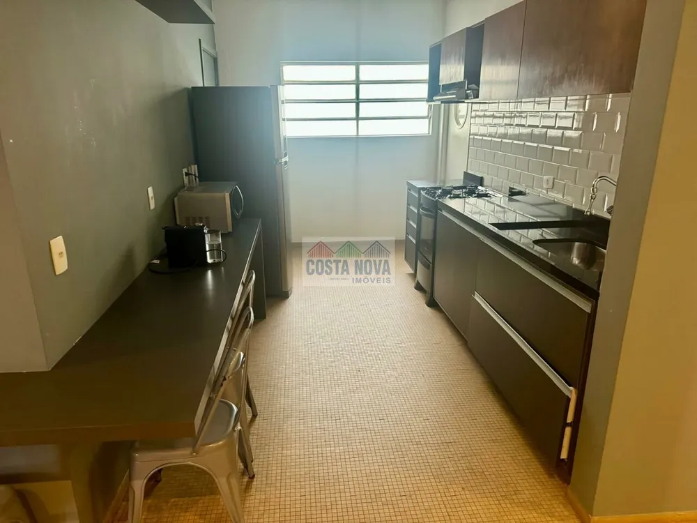 Apartamento, 2 quartos, 120 m² - Foto 10
