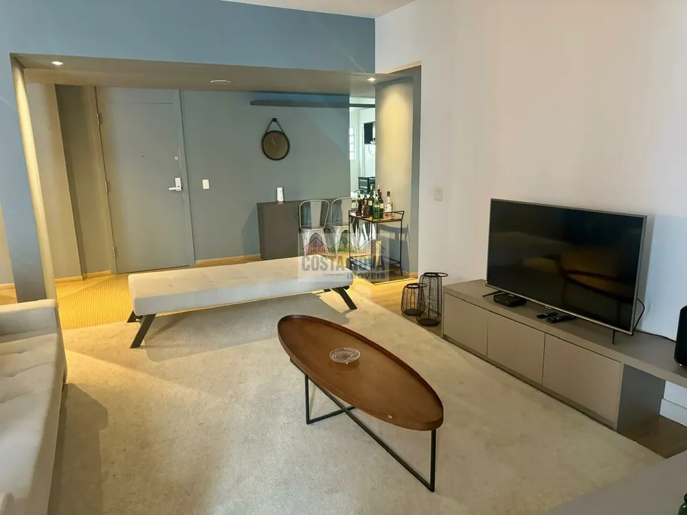 Apartamento, 2 quartos, 120 m² - Foto 1