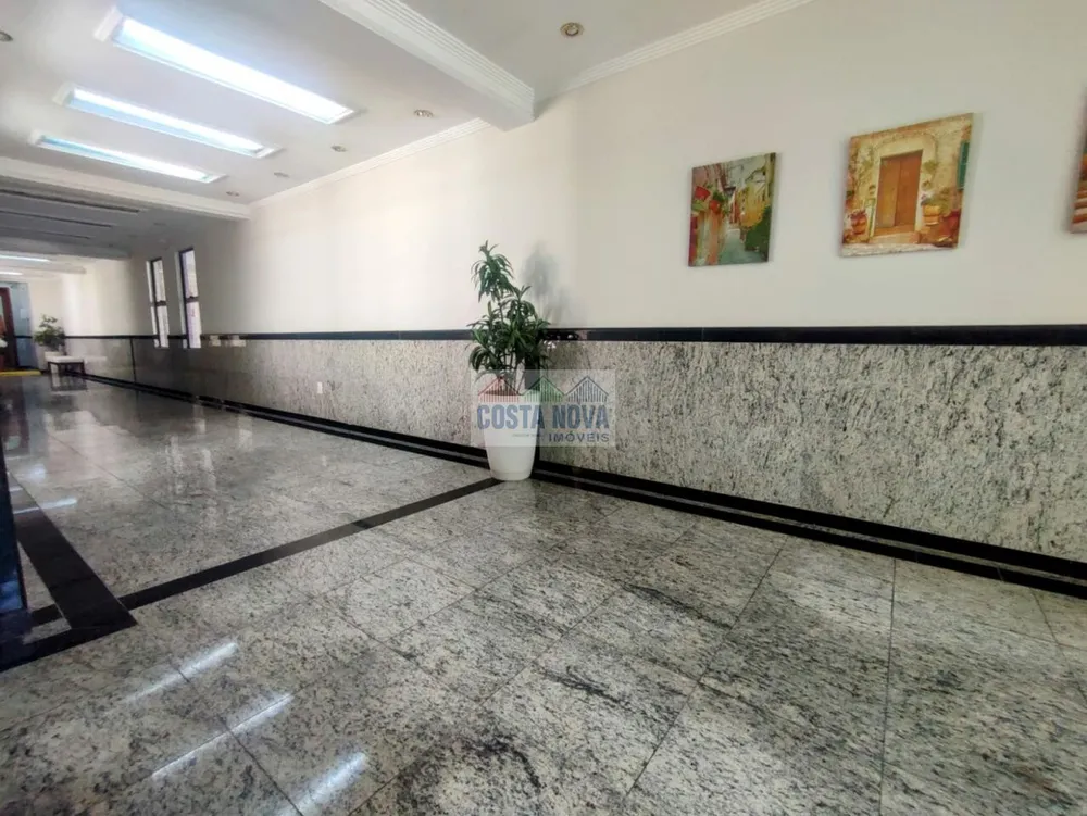 Apartamento, 3 quartos, 140 m² - Foto 12