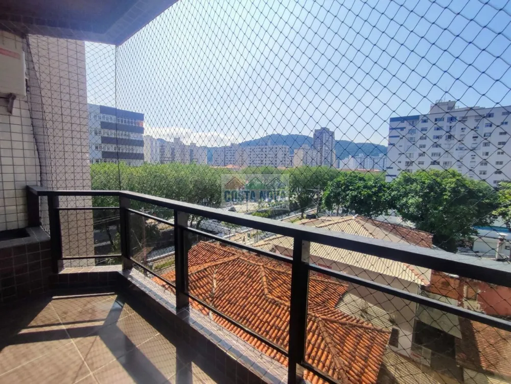 Apartamento, 3 quartos, 140 m² - Foto 3