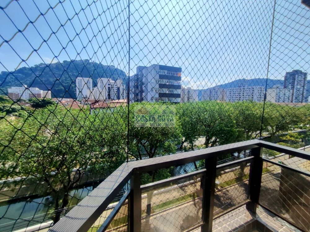 Apartamento, 3 quartos, 140 m² - Foto 1