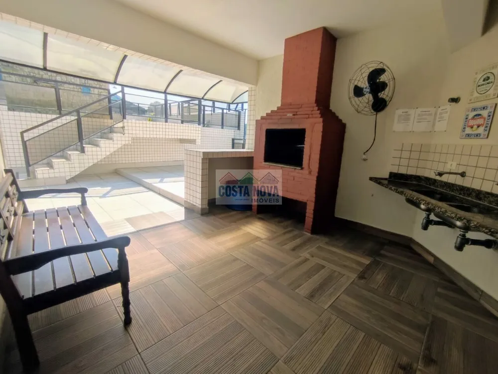 Apartamento, 3 quartos, 140 m² - Foto 8