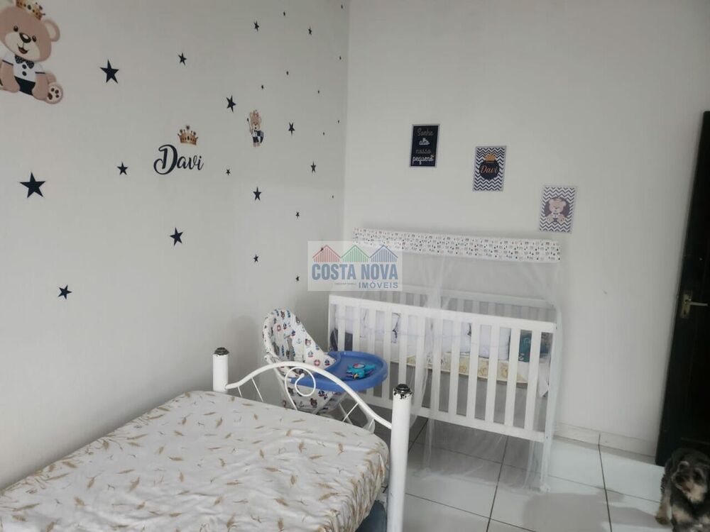 Casa à venda com 3 quartos, 96m² - Foto 4