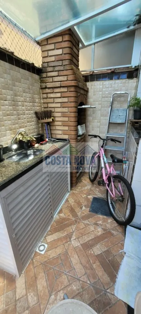 Casa, 3 quartos, 112 m² - Foto 9