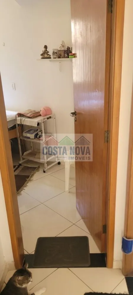Casa, 3 quartos, 112 m² - Foto 8