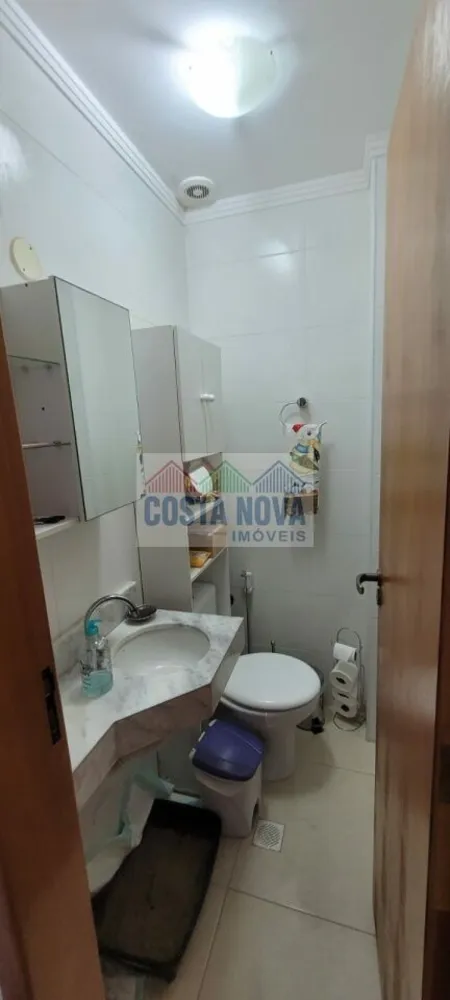 Casa, 3 quartos, 112 m² - Foto 5