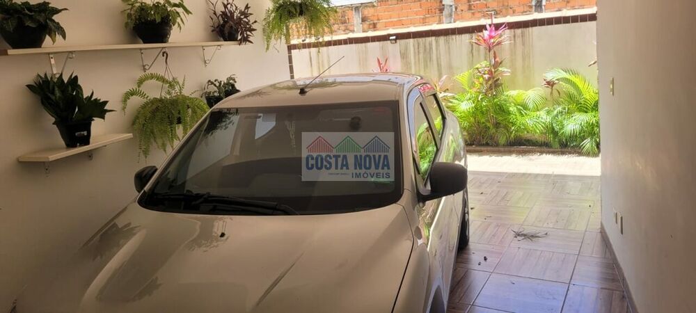 Casa, 3 quartos, 112 m² - Foto 4