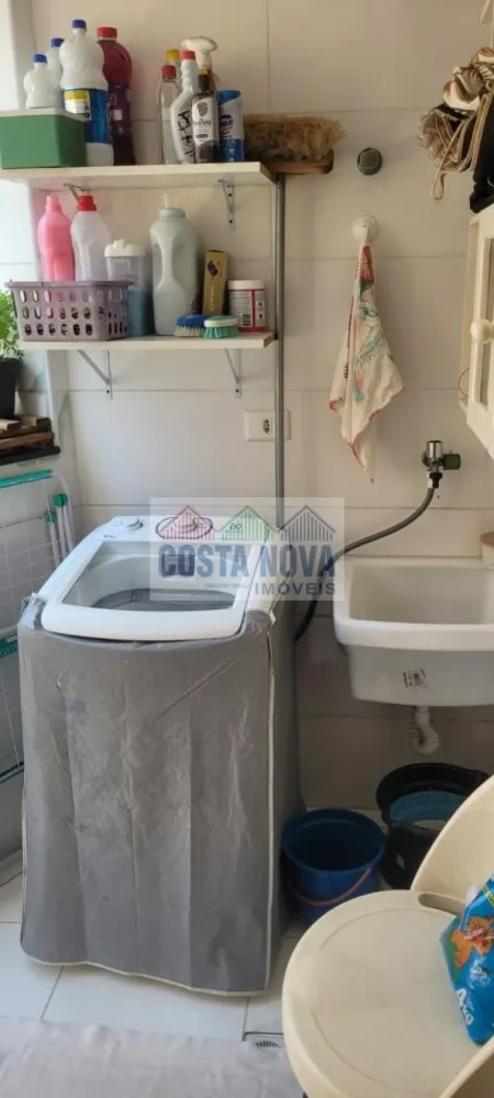 Casa, 3 quartos, 112 m² - Foto 4