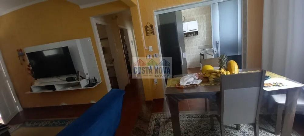 Apartamento, 1 quarto, 47 m² - Foto 3