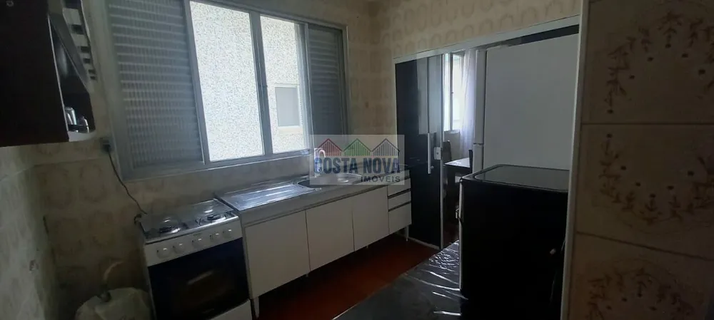 Apartamento, 1 quarto, 47 m² - Foto 6