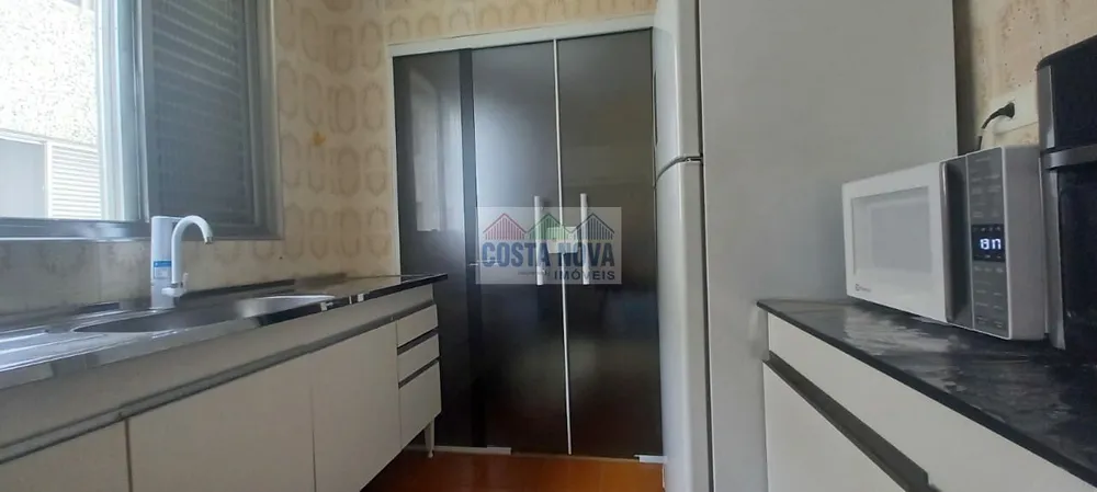 Apartamento, 1 quarto, 47 m² - Foto 3