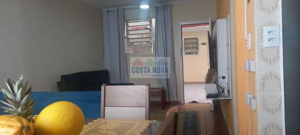 Apartamento, 1 quarto, 47 m² - Foto 2