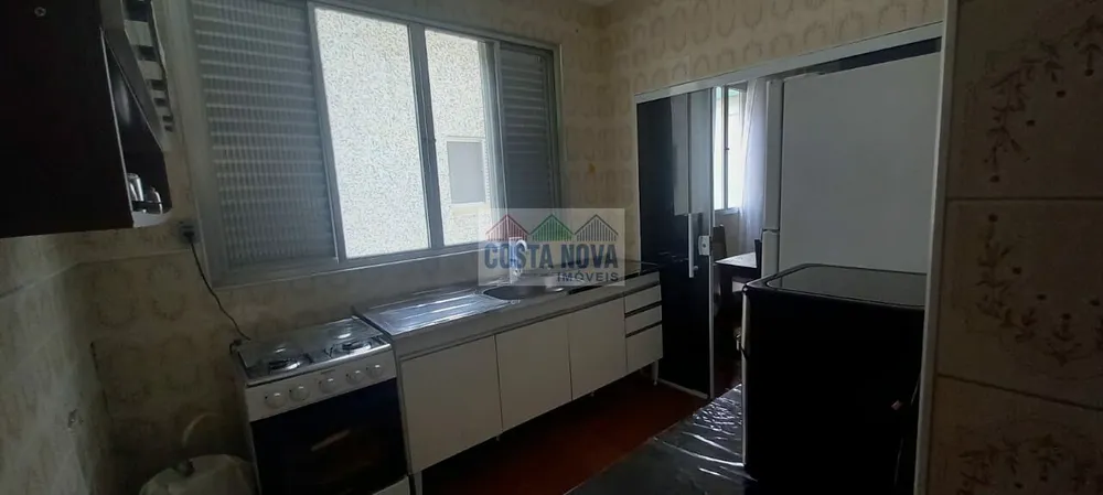 Apartamento, 1 quarto, 47 m² - Foto 1