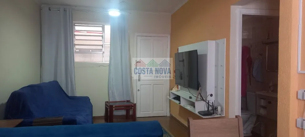 Apartamento, 1 quarto, 47 m² - Foto 8