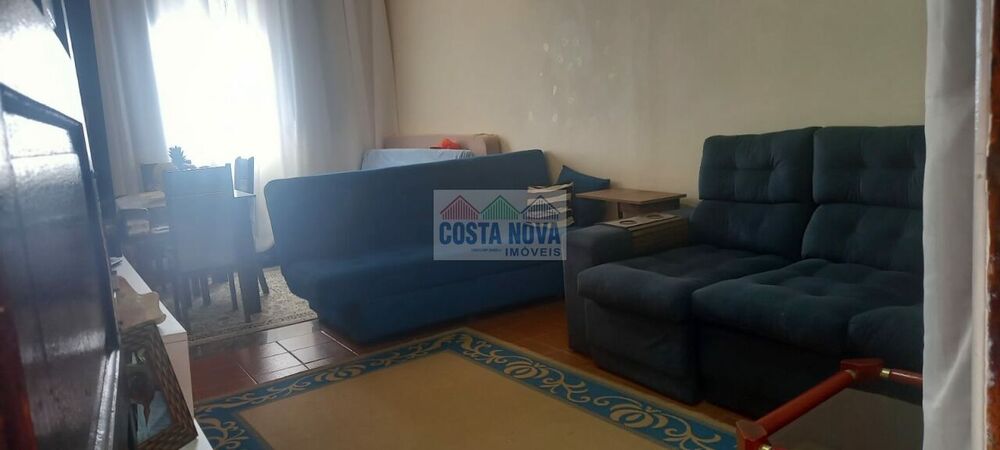 Apartamento, 1 quarto, 47 m² - Foto 7