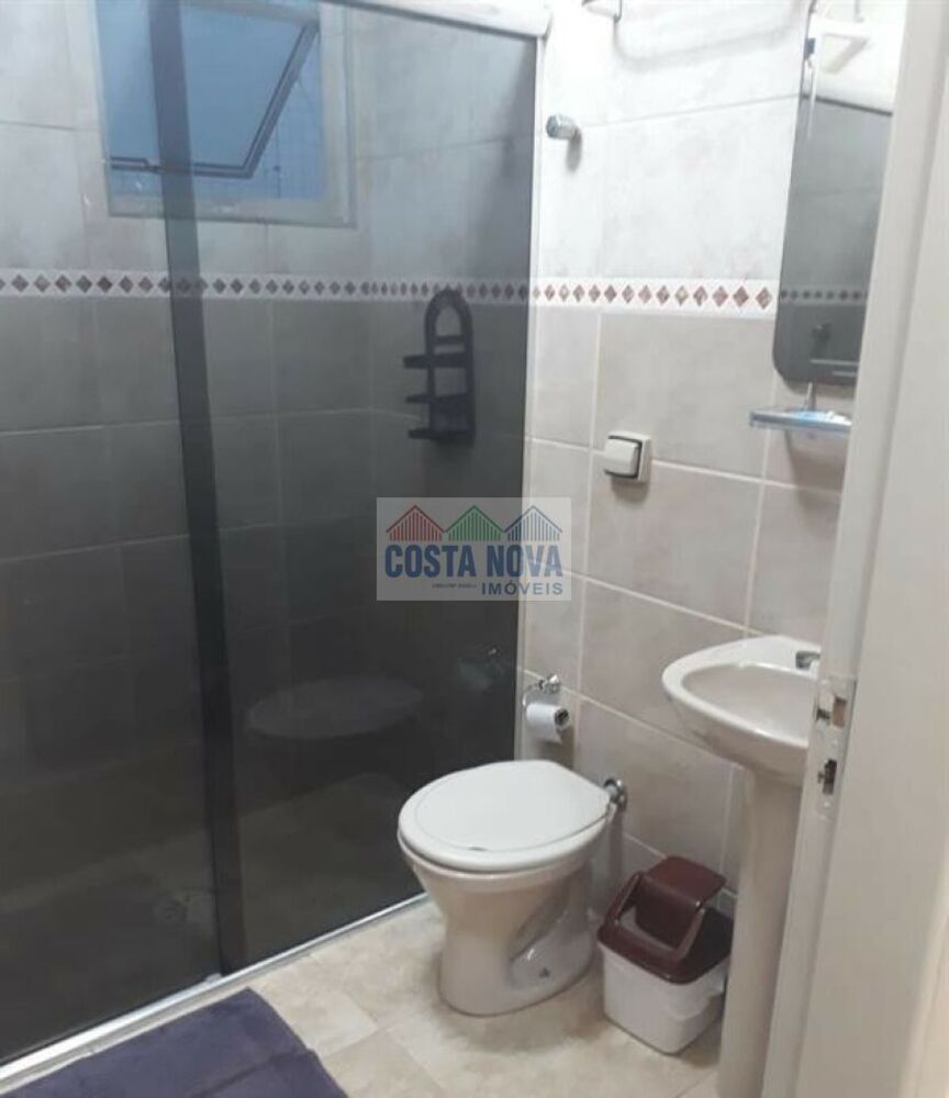 Apartamento, 1 quarto, 45 m² - Foto 2