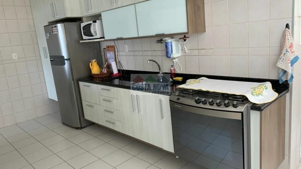 Apartamento, 3 quartos, 185 m² - Foto 6