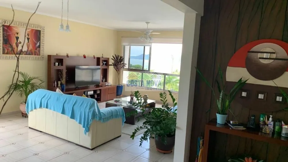 Apartamento, 3 quartos, 185 m² - Foto 2