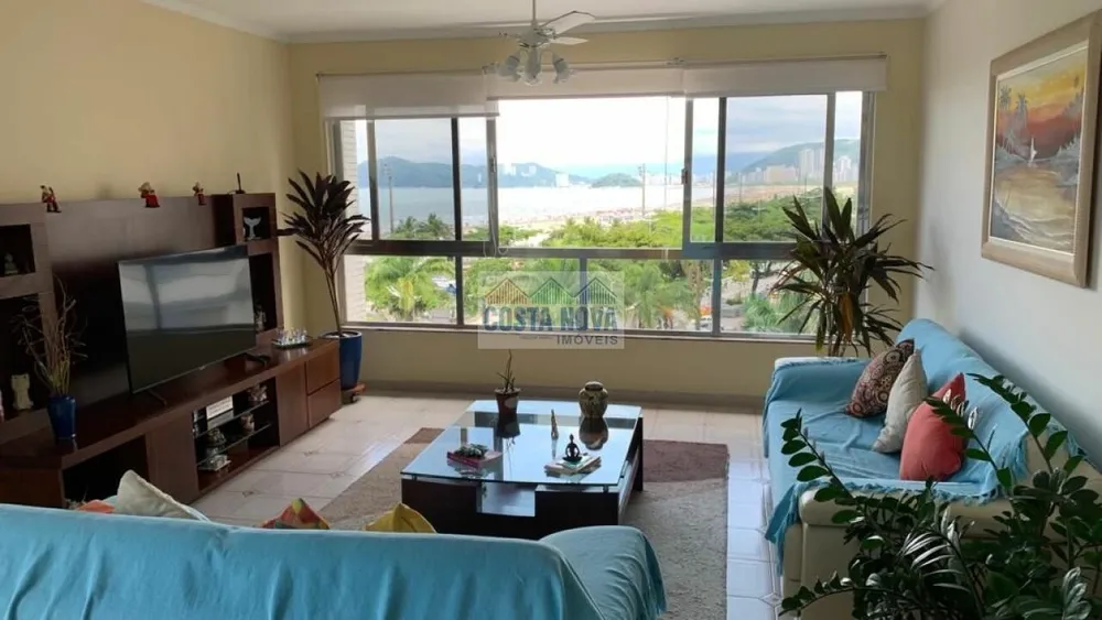 Apartamento, 3 quartos, 185 m² - Foto 8