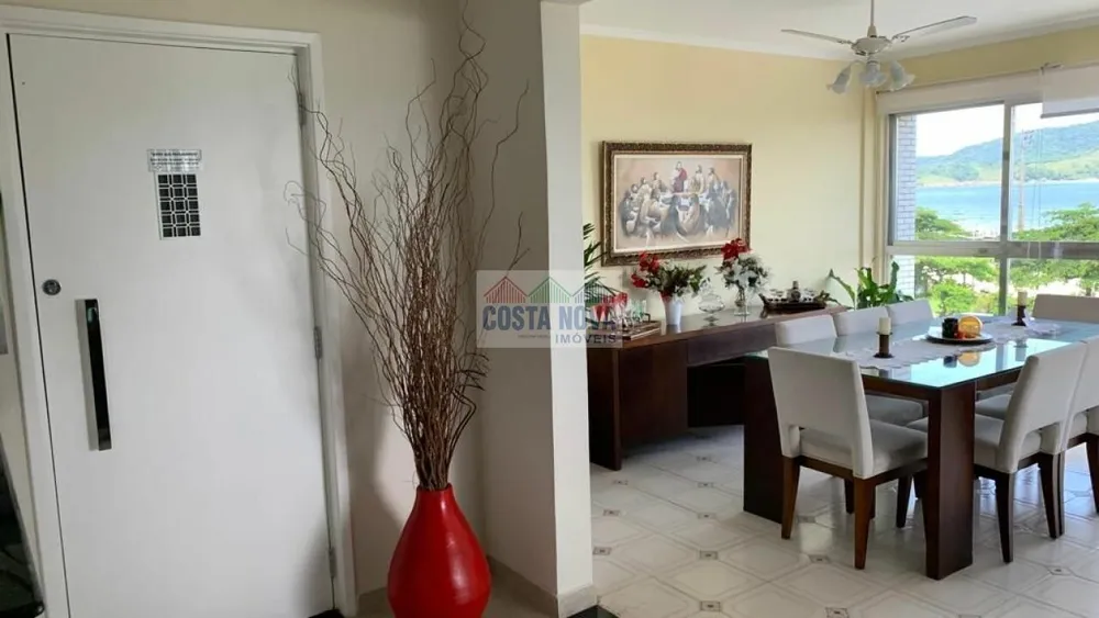 Apartamento, 3 quartos, 185 m² - Foto 4