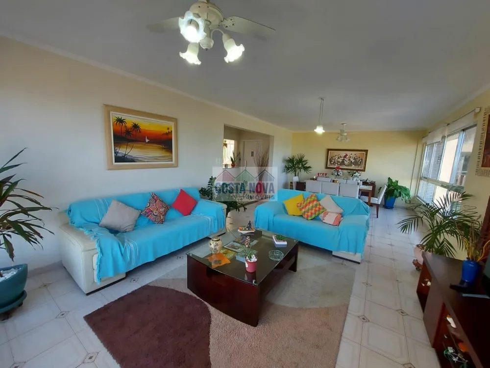 Apartamento, 3 quartos, 185 m² - Foto 5