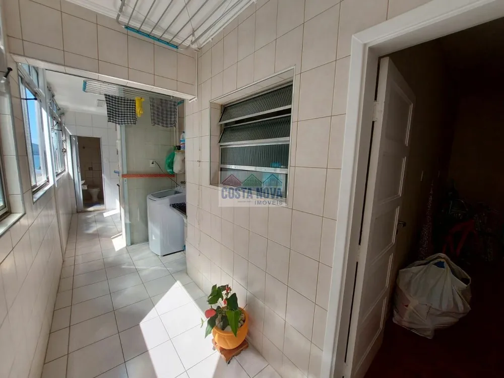 Apartamento, 3 quartos, 185 m² - Foto 3