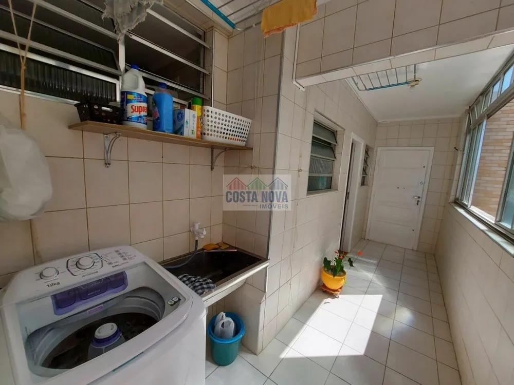 Apartamento, 3 quartos, 185 m² - Foto 7