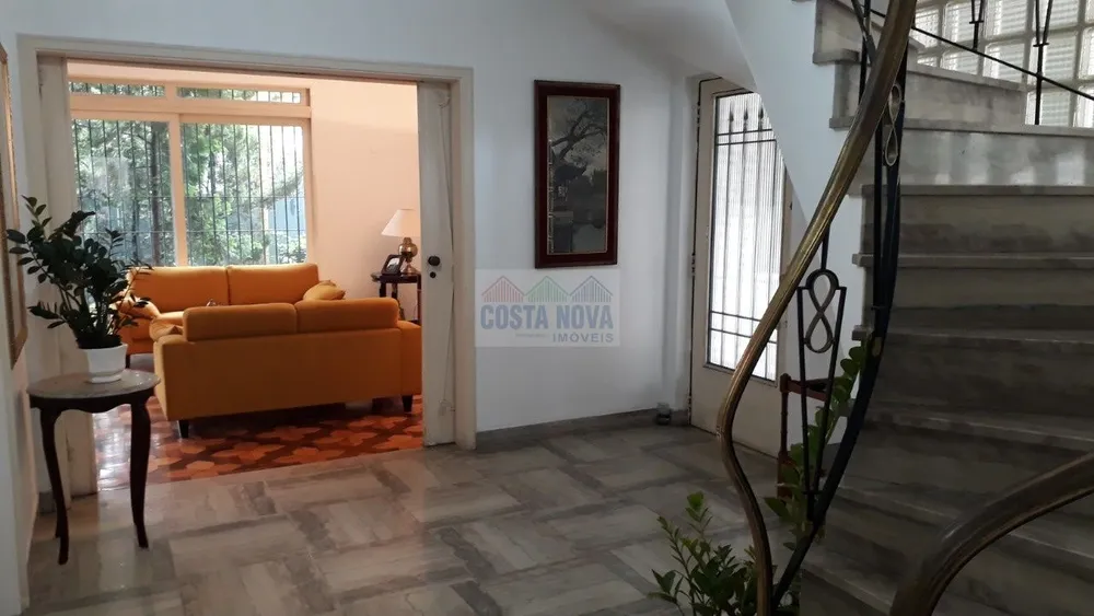 Casa, 4 quartos, 363 m² - Foto 4