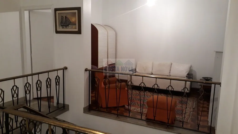Casa, 4 quartos, 363 m² - Foto 2