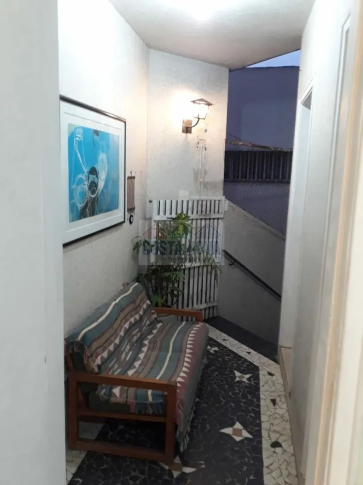 Casa, 4 quartos, 363 m² - Foto 12