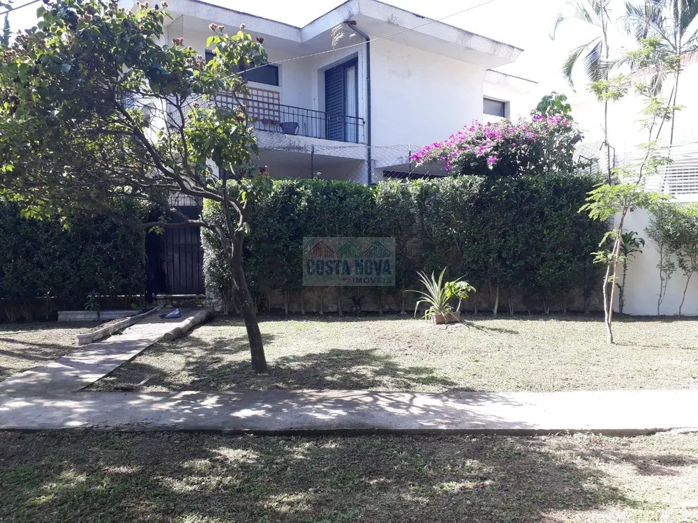 Casa, 4 quartos, 363 m² - Foto 6