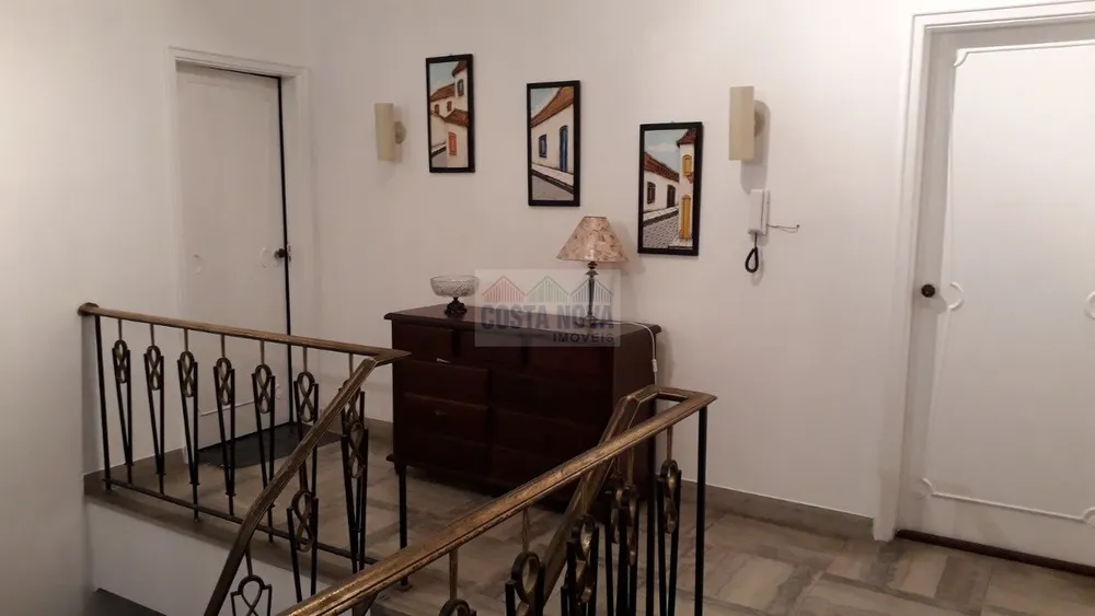 Casa, 4 quartos, 363 m² - Foto 1