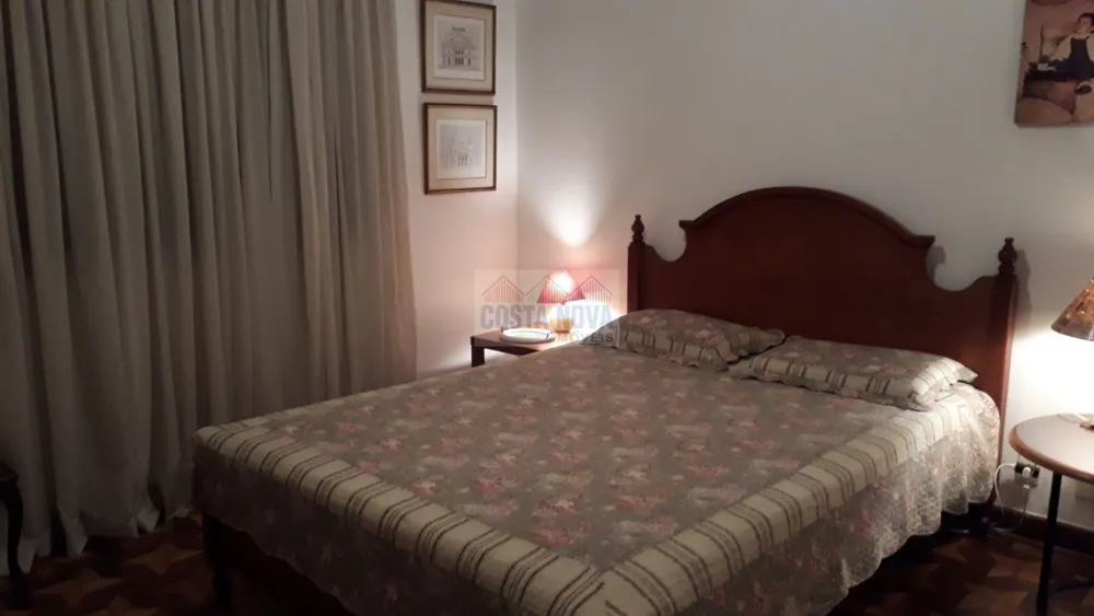 Casa, 4 quartos, 363 m² - Foto 13